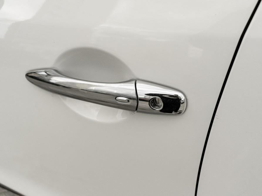 Infiniti EX I (J50) Екатеринбург  - изображение 31