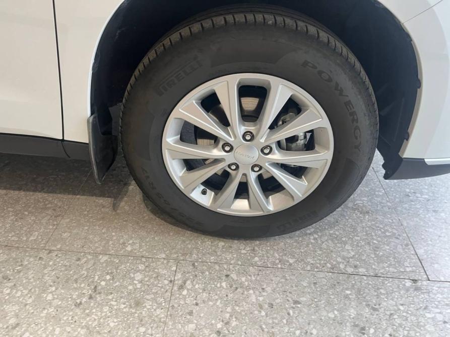 Haval M6 II Ярославль  - изображение 19