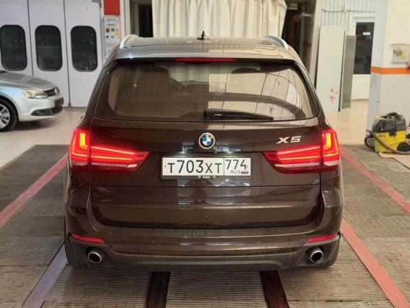 BMW X5 III (F15) с пробегом 2014 года, цена 3 299 000 рублей, 234094 км, внедорожник, Автокод Объявления