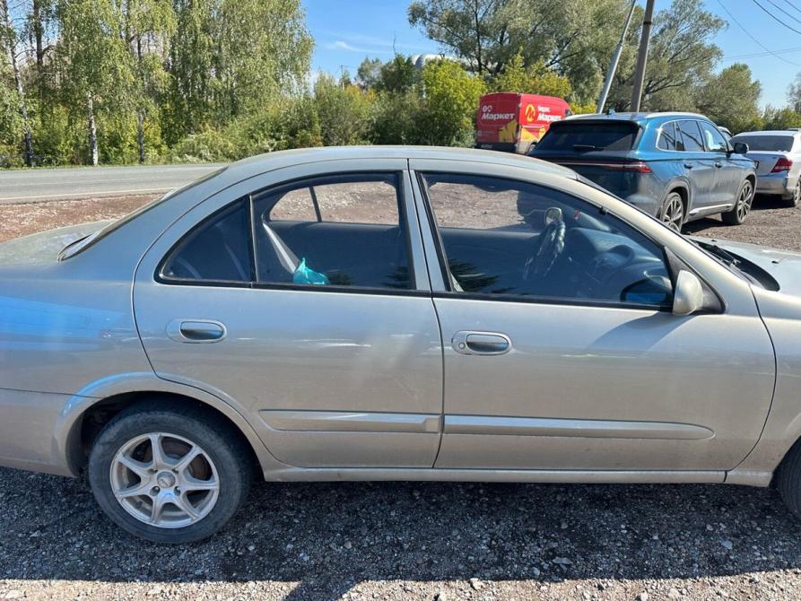 Nissan Almera Classic I Стерлитамак  - изображение 6
