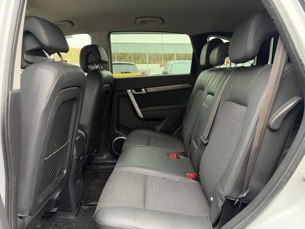 Chevrolet Captiva I с пробегом 2011 года, цена 895 000 рублей, 164000 км, внедорожник, Автокод Объявления