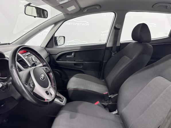 Kia Venga I Рестайлинг с пробегом 2016 года, цена 1 069 000 рублей, 110000 км, компактвэн, Автокод Объявления