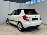 Skoda Fabia RS II Волжский  - изображение 24