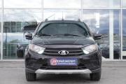 Lada (ВАЗ) Granta I Рестайлинг Ульяновск  - изображение 26