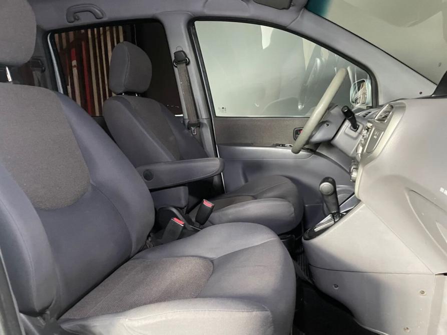Hyundai Matrix I Тверь  - изображение 9