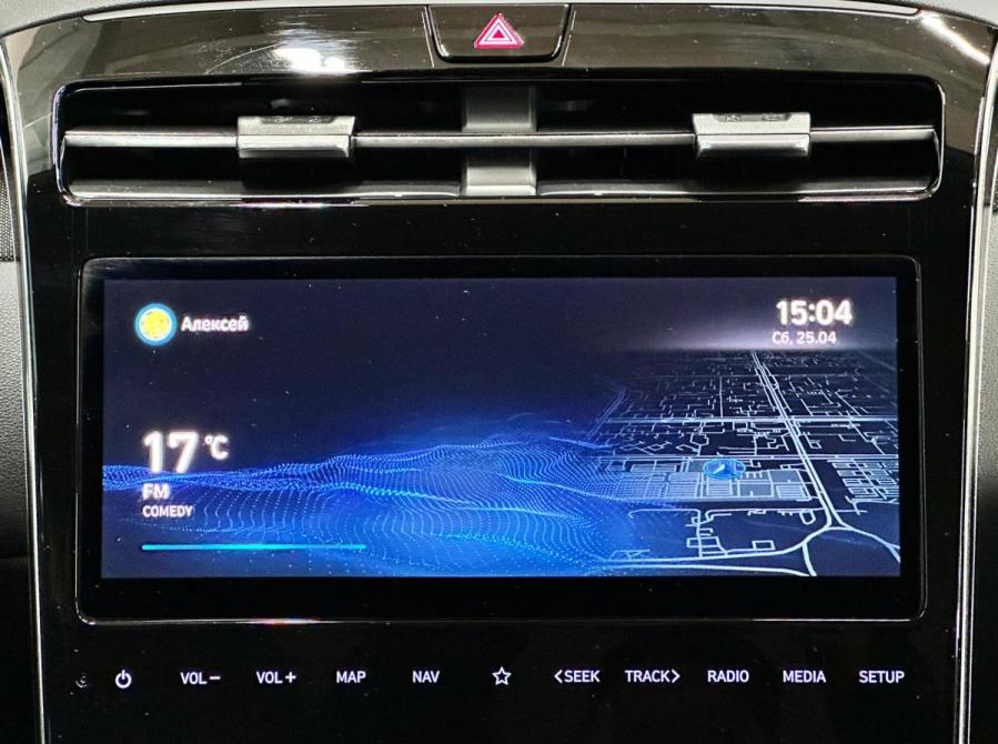 Hyundai Tucson IV Набережные Челны  - изображение 18