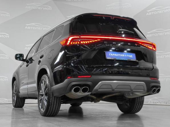 Chery Tiggo 8 Pro Max I Рестайлинг с пробегом 2024 года, цена 2 600 000 рублей, 20768 км, внедорожник, Автокод Объявления