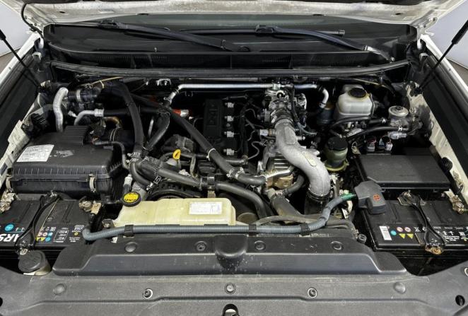 Toyota Land Cruiser Prado 150 Series с пробегом 2010 года, цена 2 600 000 рублей, 211822 км, внедорожник, Автокод Объявления