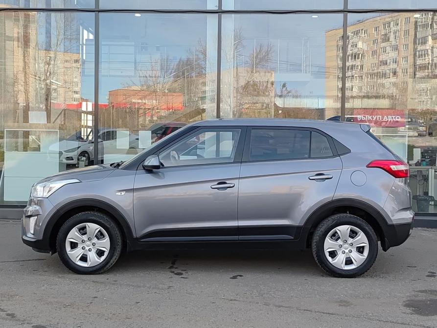 Hyundai Creta I Ижевск  - изображение 10