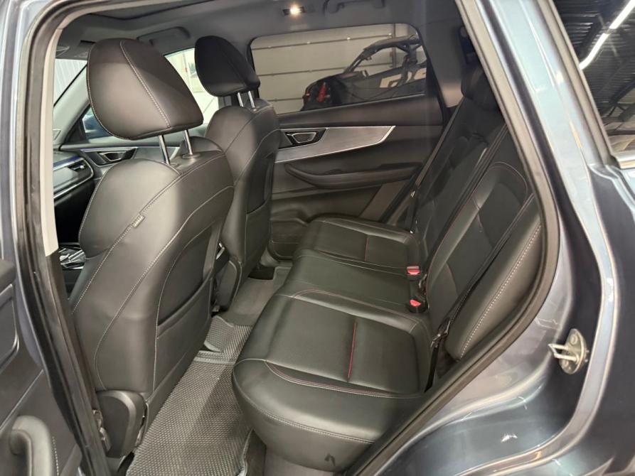 Chery Tiggo 7 Pro I Краснодар  - изображение 13