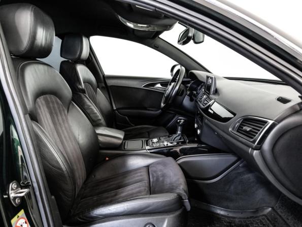 Audi A6 allroad III (C7) с пробегом 2013 года, цена 1 399 000 рублей, 419259 км, универсал, Автокод Объявления