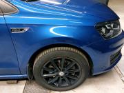 Volkswagen Polo V Рестайлинг Москва  - изображение 29