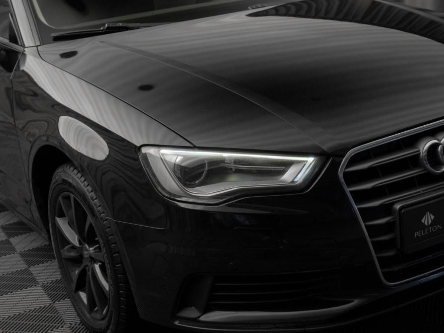 Audi A3 III (8V) Москва  - изображение 21