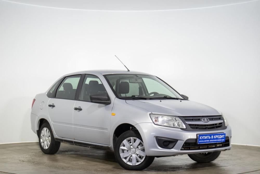 Lada (ВАЗ) Granta I Оренбург  - изображение 1
