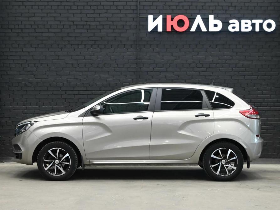 Lada (ВАЗ) XRAY I Екатеринбург  - изображение 7
