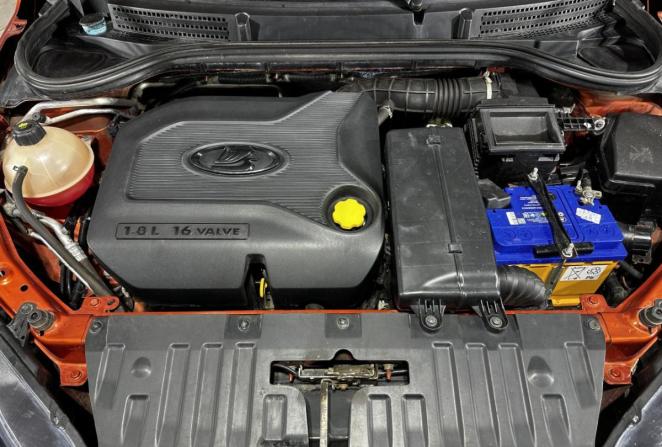 Lada (ВАЗ) Vesta I с пробегом 2018 года, цена 1 000 000 рублей, 69530 км, универсал, Автокод Объявления