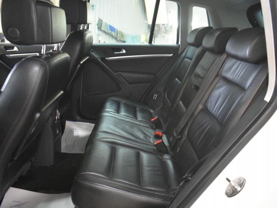 Volkswagen Tiguan I Рестайлинг Мурманск  - изображение 8
