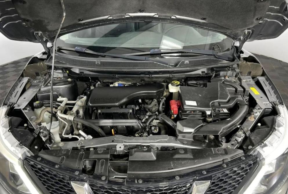 Nissan Qashqai II Нижний Новгород  - изображение 23