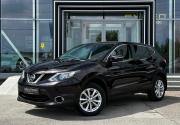 Nissan Qashqai II Уфа  - изображение 21