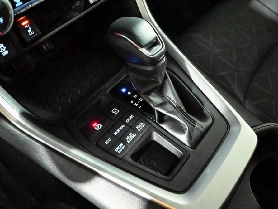 Toyota RAV4 V (XA50) Екатеринбург  - изображение 16