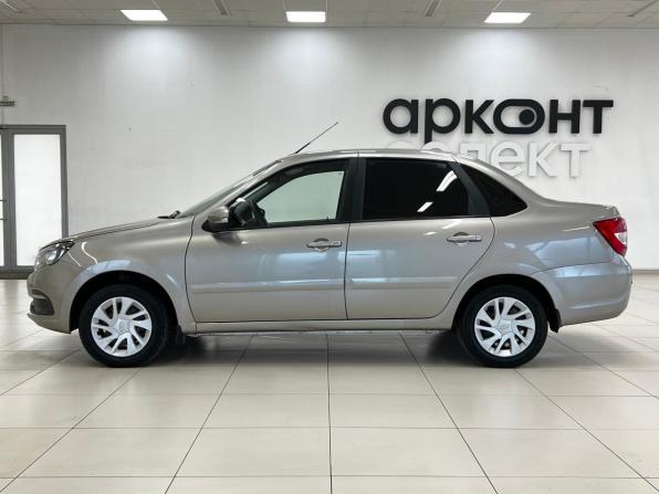 Lada (ВАЗ) Granta I Рестайлинг с пробегом 2020 года, цена 900 000 рублей, 50000 км, седан, Автокод Объявления