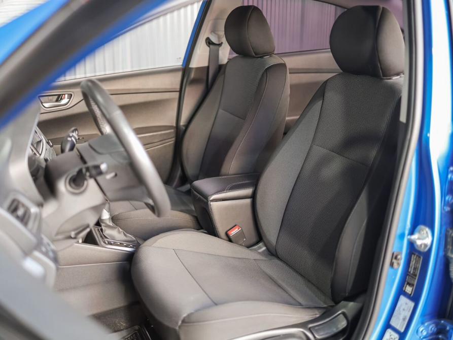 Hyundai Solaris II Рестайлинг Ижевск  - изображение 6