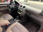 Volkswagen Touran I Рестайлинг Ростов-на-Дону  - изображение 37