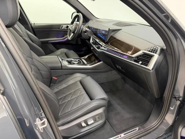 BMW X5 IV (G05/G18) Рестайлинг с пробегом 2024 года, цена 11 990 000 рублей, 20086 км, внедорожник, Автокод Объявления