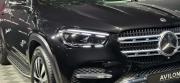 Mercedes-Benz GLE II (V167) Рестайлинг Москва  - изображение 33