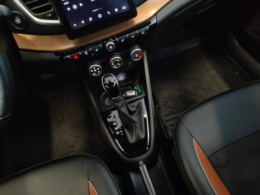 Lada (ВАЗ) Vesta I Рестайлинг (NG) Санкт-Петербург  - изображение 13
