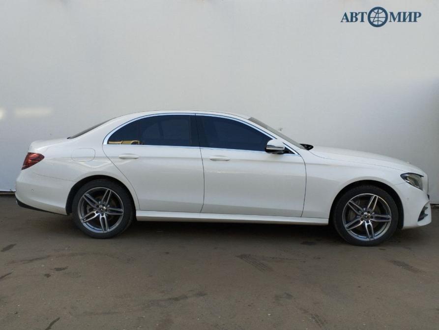 Mercedes-Benz E-Класс V (W213 S213 C238) Москва  - изображение 4