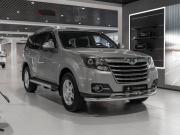 Great Wall Hover H3 I Рестайлинг Москва  - изображение 25