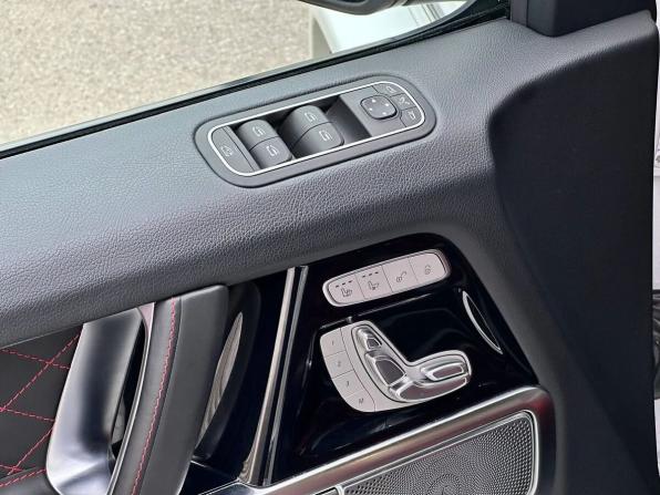 Mercedes-Benz G-Класс AMG II (W463) с пробегом 2019 года, цена 16 500 000 рублей, 49055 км, внедорожник, Автокод Объявления