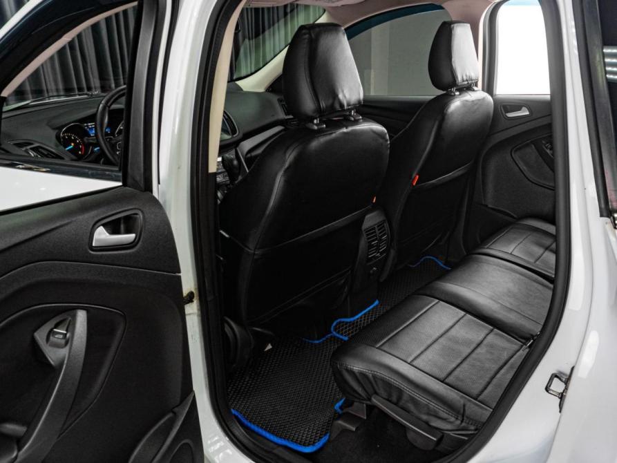 Ford Kuga II Рестайлинг Тюмень  - изображение 11