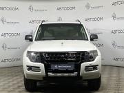 Mitsubishi Pajero IV Рестайлинг 2 Москва  - изображение 18