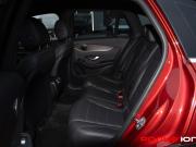 Mercedes-Benz GLC I (X253) Рестайлинг Москва  - изображение 24