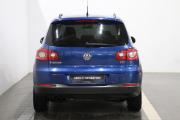 Volkswagen Tiguan I Ульяновск  - изображение 18