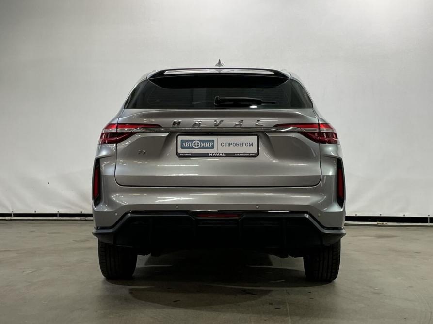 Haval F7 I Рестайлинг Ярославль  - изображение 6