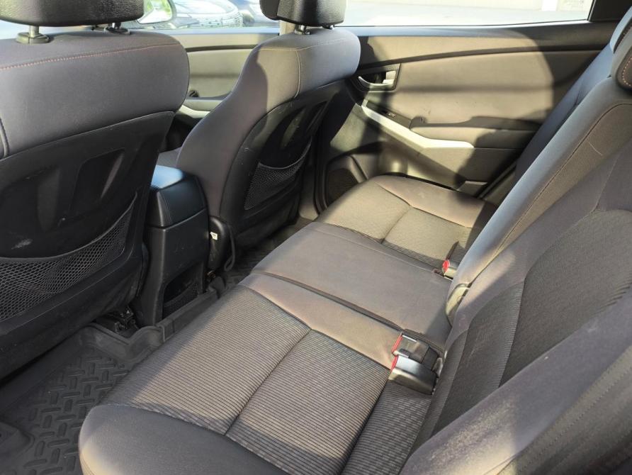 SsangYong Actyon II Рестайлинг Белгород  - изображение 19