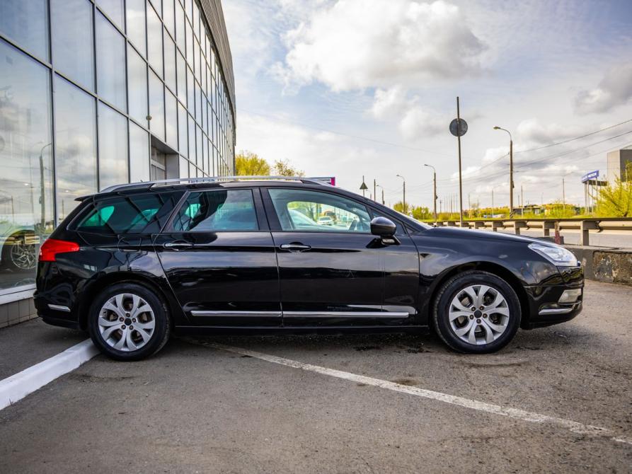 Citroen C5 II Волгоград  - изображение 8