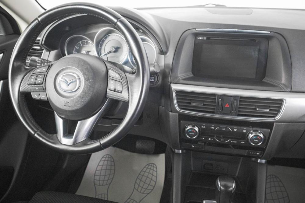 Mazda CX-5 I Рестайлинг Кемерово  - изображение 13