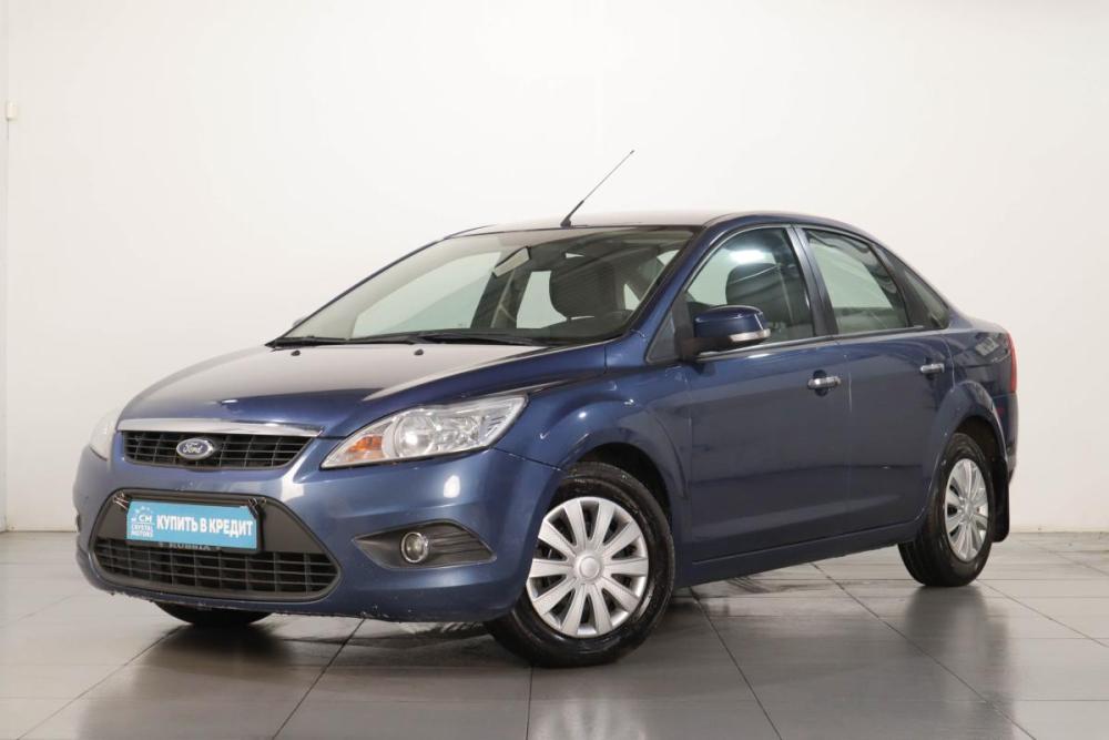 Ford Focus II Рестайлинг Челябинск  - изображение 2