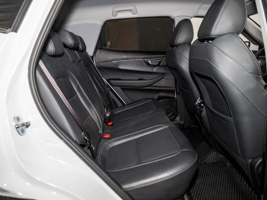Chery Tiggo 4 Pro I Иркутск  - изображение 7