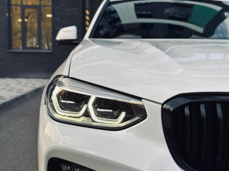 BMW X3 III (G01) Уфа  - изображение 4