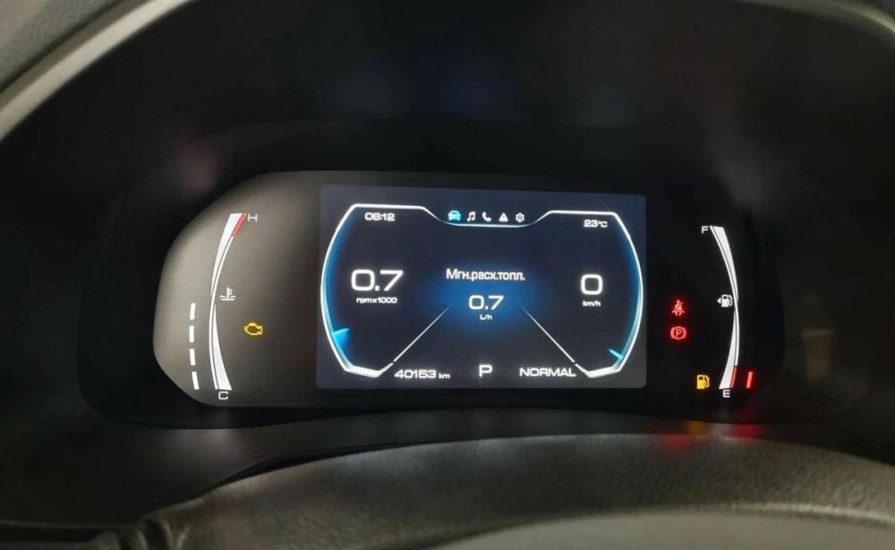 Haval F7 I Рестайлинг Уфа  - изображение 9
