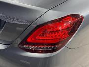 Mercedes-Benz C-Класс IV (W205) Рестайлинг Иркутск  - изображение 45