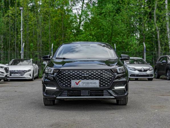 Omoda S5 с пробегом 2023 года, цена 1 500 000 рублей, 39028 км, седан, Автокод Объявления