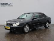 Hyundai Sonata IV (EF) Рестайлинг Нижний Новгород  - изображение 17