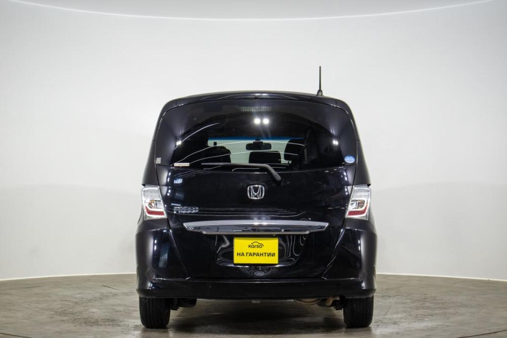 Honda Freed I Оренбург  - изображение 6