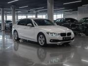 BMW 3 серии VI (F3x) Рестайлинг Москва  - изображение 22